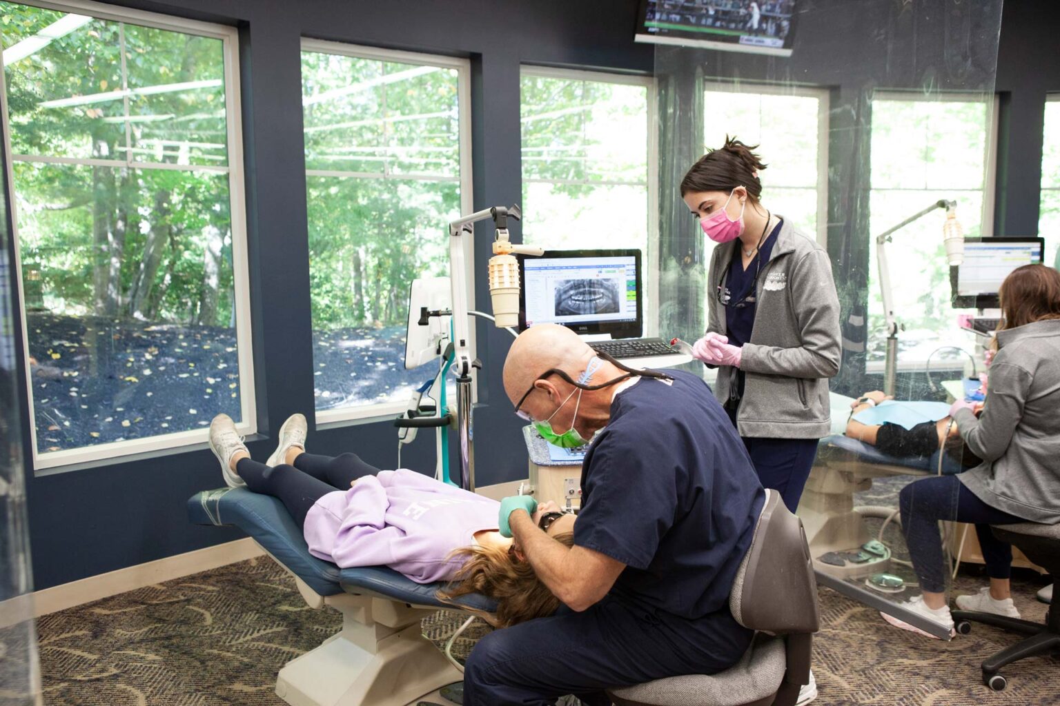 Braces On The South Shore Of MA South Shore Orthodontics